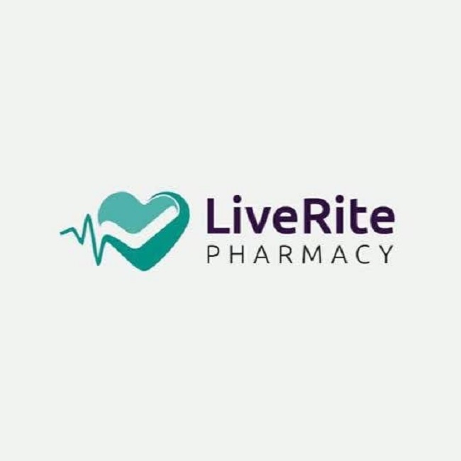 Liverite Pharmacy - Online Pharmacy in Ghana  Health, Personal Care   Beauty  Jumia Food GH